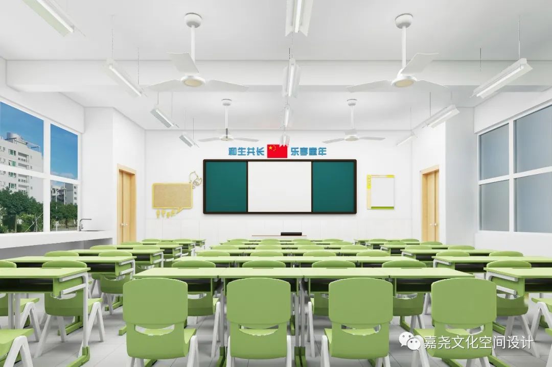 校园文化设计