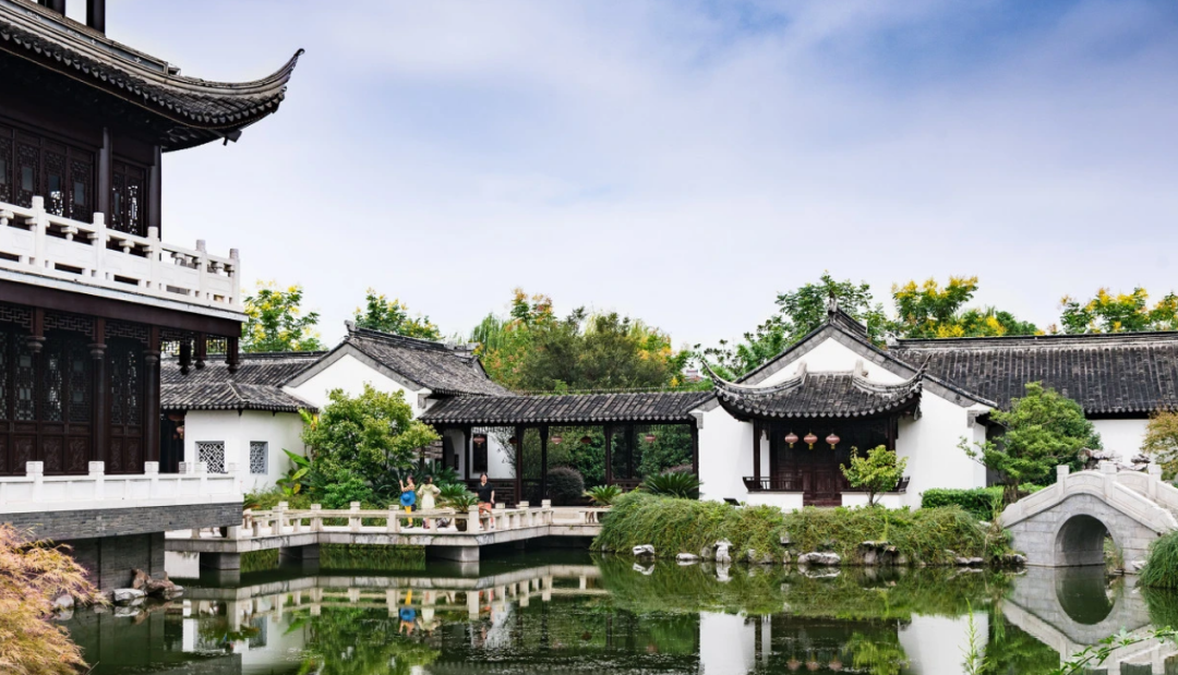 校园文化-学校文化建设