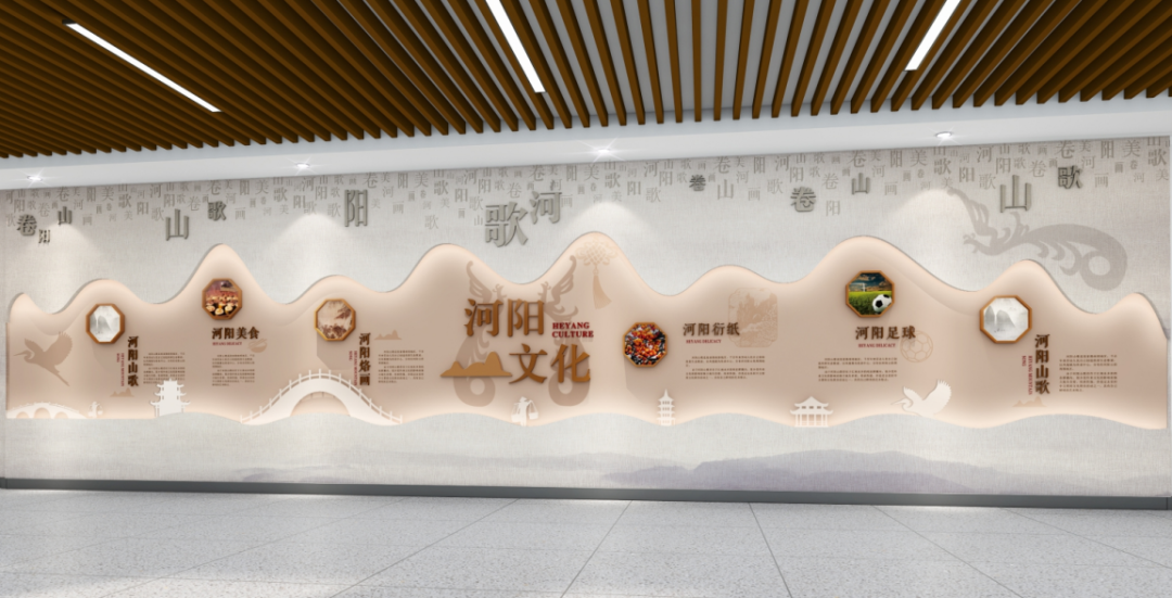 校园文化-学校文化建设