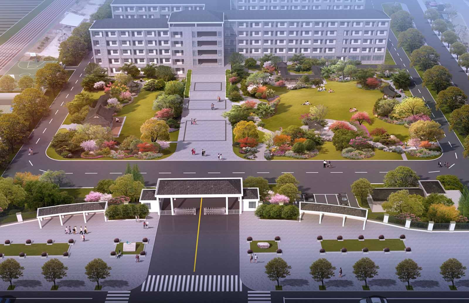 数字时代下的校园文化建设：挑战与机遇