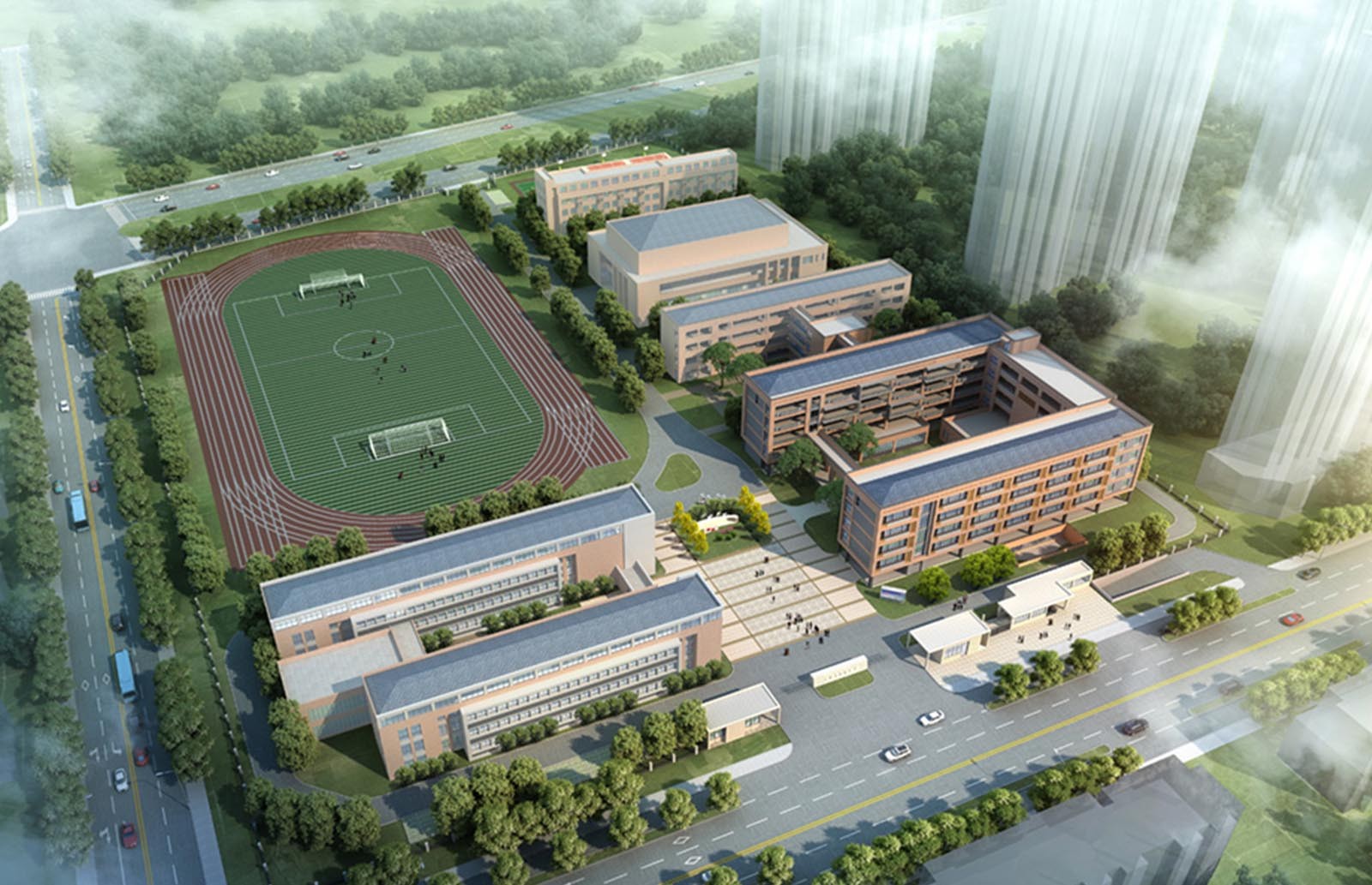 校园文化-小学校园文化建设的重要性