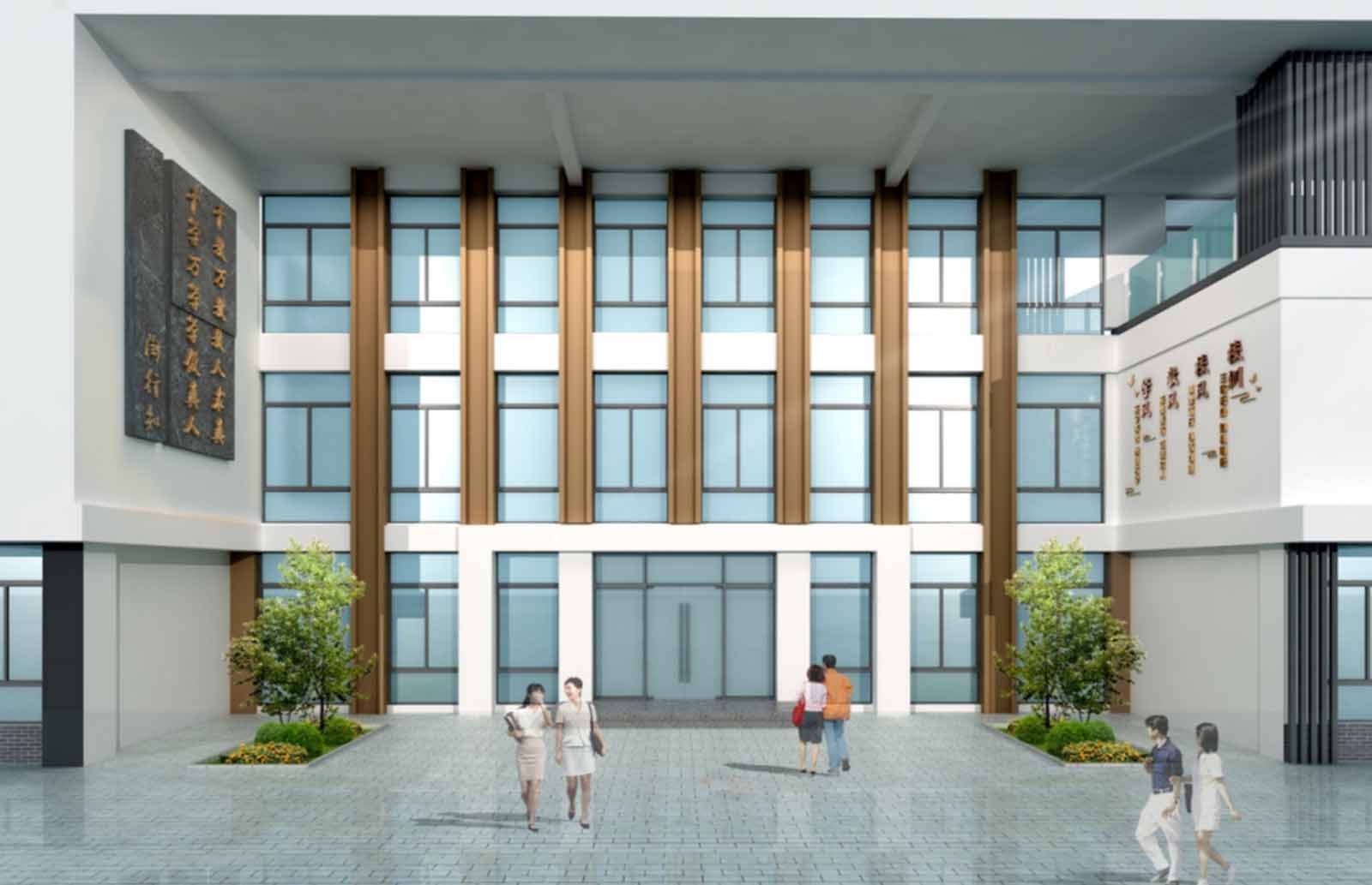 校园文化-学校文化建设包括哪些内容?